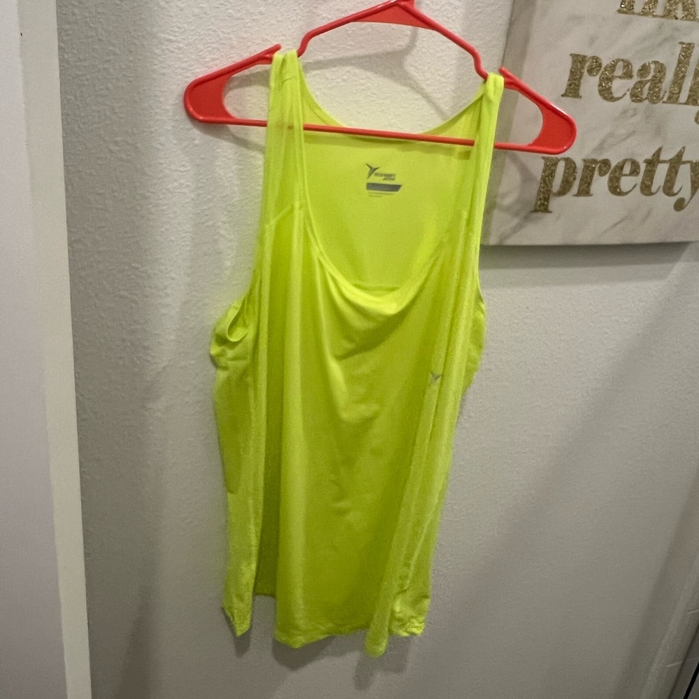 Old Navy Active Tank Top